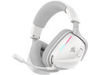 Слушалки Corsair VOID WIRELESS v2 Gaming Headset - White
