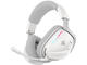 Слушалки Corsair VOID WIRELESS v2 Gaming Headset - White