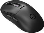 Мишки LORGAR MSA10W, Black