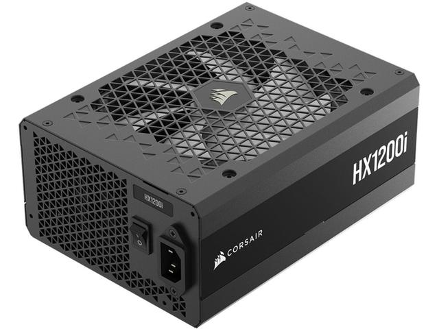 Захранвания за компютри Corsair HX1200i ATX 3.1 (2025)