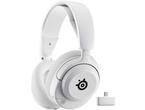 Слушалки SteelSeries Arctis Nova 5, White