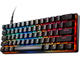 Клавиатури Steelseries Apex Pro Mini Gen3 - UK Layout