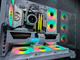 G:RIGS G:RIGS NEBULA Max (Intel) 