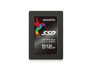 SSD Adata Premier Pro SP900 SSD 512GB