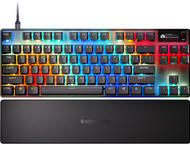 Клавиатури SteelSeries Apex Pro TKL Gen 3 - US Layout