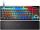 Клавиатури SteelSeries Apex Pro TKL Gen 3 - US Layout