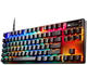 Клавиатури SteelSeries Apex Pro TKL Gen 3 - US Layout