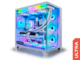 Бял