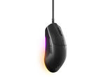 Мишки SteelSeries Rival 3 Gen2 - Black