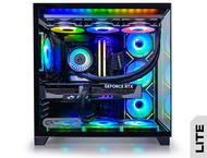 G:RIGS G:RIGS NOVA Lite (AMD AM4)