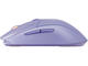 Мишки SteelSeries Rival 3 Gen2 Wireless - Lavender