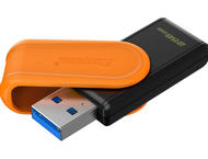 USB памети 256GB Kingston DataTraveler Exodia S USB flash drive