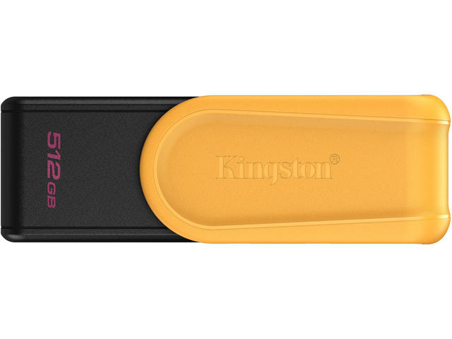 USB памети 512GB Kingston DataTraveler Exodia S USB flash drive