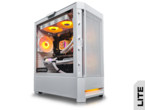 G:RIGS G:RIGS SPARK Lite (AMD AM4) - modifications