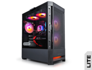G:RIGS G:RIGS SPARK Lite (Intel)
