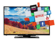 Телевизори Finlux 42FLYR226DC