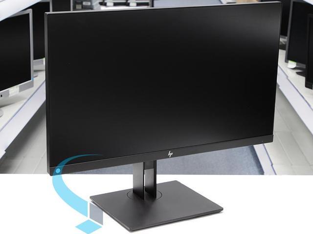 Употребявани монитори HP Z Display Z24nf G2 - втора употреба