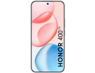 Смартфони Honor 400 - 8GB RAM / 512GB, Midnight Black