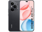 Смартфони Honor 400 Pro - 12GB RAM / 512GB, Midnight Black