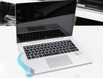 Употребявани лаптопи HP EliteBook x360 1030 G2 - втора употреба