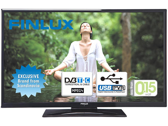 Телевизори Finlux 32FLYR274S