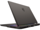 Лаптопи MSI Vector 16 HX AI A2XWHG - MAXOUT