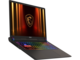 Лаптопи MSI Vector 16 HX AI A2XWHG - MAXOUT