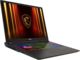 Лаптопи MSI Vector 16 HX AI A2XWHG - MAXOUT