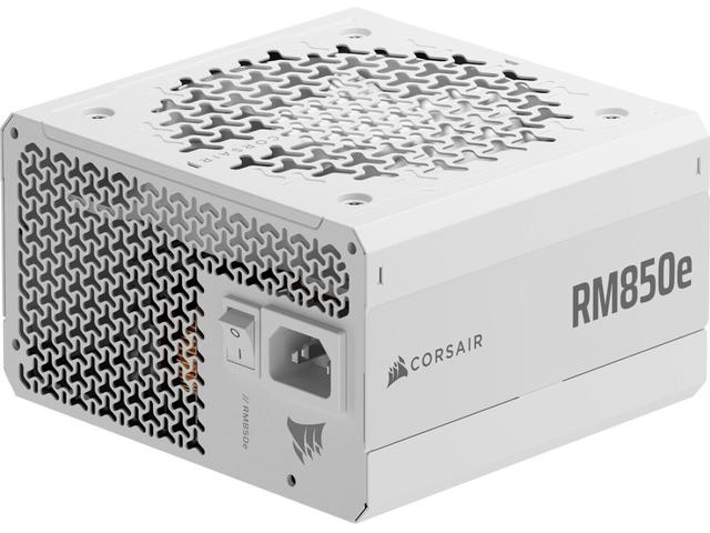 Захранвания за компютри Corsair RM850e White ATX 3.1