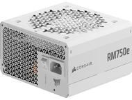 Захранвания за компютри Corsair RM750e White ATX 3.1