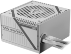 Захранвания за компютри MSI MAG A650BNL White