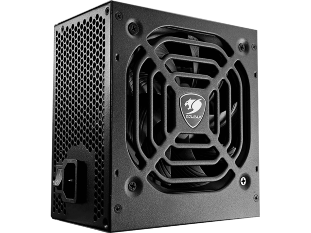 Захранвания за компютри COUGAR STC 650W