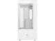 Кутии DeepCool CH690 DIGITAL WH