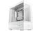 Кутии DeepCool CH690 DIGITAL WH