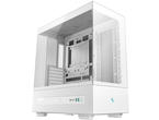 Кутии DeepCool CH690 DIGITAL WH