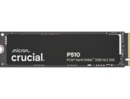 SSD 1TB Crucial P510