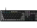 Клавиатури Corsair K70 CORE RGB Mechanical Gaming Keyboard — Carbon Gray