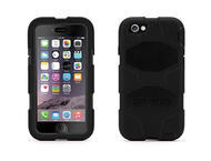 Калъфи Griffin Survivor за iPhone 6 черен