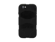 Калъфи Griffin Survivor за iPhone 6 черен