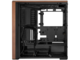 Кутии Lian Li LANCOOL 217 Wood-Black