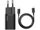 Зарядни устройства Baseus TZCCSUP-L01 Super Si Quick Charger 25W