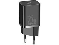 Зарядни устройства Baseus TZCCSUP-L01 Super Si Quick Charger 25W