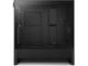 Кутии NZXT H5 Flow Black (2024)