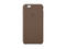 Калъфи Apple iPhone 6 Plus Leather Case кафяв