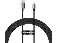 Кабели и Адаптери Baseus Superior P10320102114-00, в черно