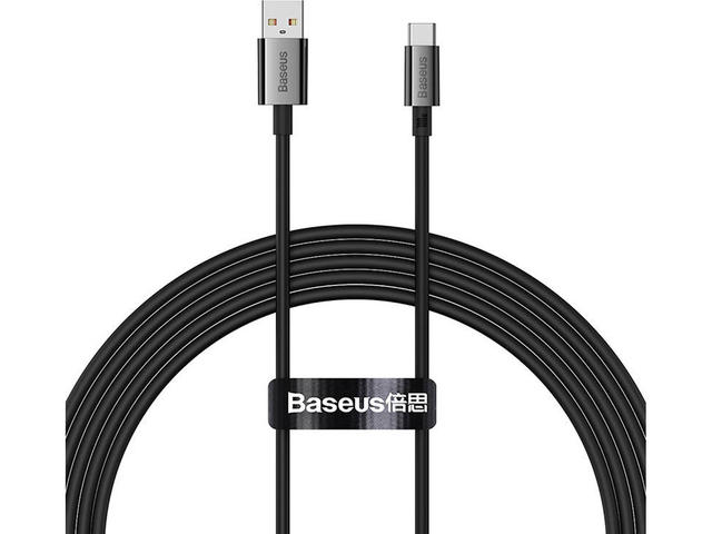 Кабели и Адаптери Baseus Superior P10320102114-00, в черно