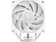 Охладители DeepCool AG400 WH ARGB V2