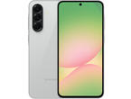 Смартфони Samsung Galaxy A56 5G - 8GB RAM / 128GB, Awesome Lightgrey-с нарушена опаковка