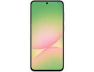 Смартфони Samsung Galaxy A56 5G - 8GB RAM / 128GB, Awesome Lightgrey-с нарушена опаковка