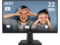 Монитори MSI PRO MP225V